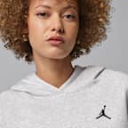 Jordan Brooklyn Fleece Women's Pullover Hoodie