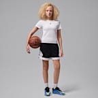 Jordan Heir Series 2 PF Basketball Shoes