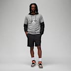 Jordan Brooklyn Fleece Men's Shorts