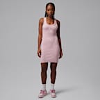 Jordan Brooklyn Women's Tank Dress