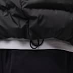 Doudoune en duvet Jordan Flight pour homme