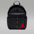 Air Jordan Big Kids' Backpack (18L) and Lunch Bag (3L)