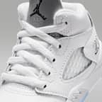 Jordan 5 Retro Baby/Toddler Shoes