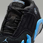 Jordan 14 Retro Baby/Toddler Shoes