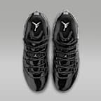 Jordan 11 Low TD Men's Cleats