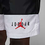 Jordan Essentials Men's Woven Shorts