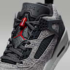 Jordan Spizike 低筒男鞋