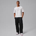 Jordan Flight Men's Script T-Shirt
