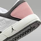 Jordan Nu Retro 1 Low Older Kids' Shoes
