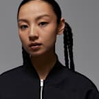 ジョーダン フライト レネゲード ウィメンズジャケット