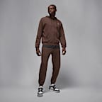 Jordan Brooklyn Fleece-bukser til mænd