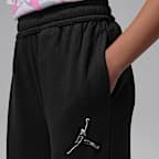 Jordan Rebel Rose Older Kids' Cargo Trousers