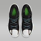 ジョーダン ズーム セパレート バスケットボールシューズ