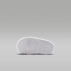 Sko Jordan Court Connect Low för baby/små barn