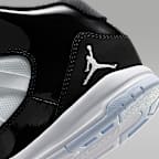 Jordan Max Aura Little Kids' Shoes