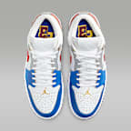 Air Jordan 1 Low SE Men's Shoes