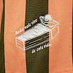 Playera de portero para hombre Jordan Brooklyn