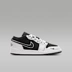 Air Jordan 1 Low SE Older Kids' Shoes