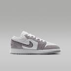 Buty dla dużych dzieci Air Jordan 1 Low SE