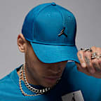 หมวกปรับได้ Jordan Rise Cap
