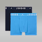 Jordan Big Kid's 4-Piece Basics Set