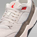 Jordan Flight Court Men's Shoes