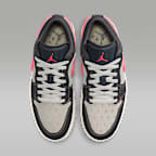 Air Jordan 1 Low Women's Shoes