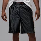 Jordan Brooklyn Cat Scratch Men's Shorts