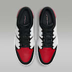 조던 누 레트로 1 G 골프 슈즈