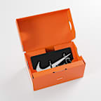 Nike Gift Card Mailed in a Mini Nike Shoebox