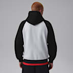 Felpa pullover con cappuccio Jordan Brooklyn – Uomo