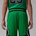 Jordan Big Kids' Dri-FIT Diamond Sport Shorts