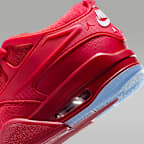 Air Jordan 4 RM Big Kids' Shoes