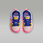 Jordan First 1 Baby & Toddler Shoes