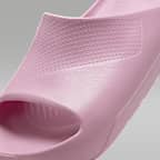 Jordan Post 女款拖鞋