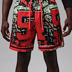 Jordan Sport Men's Diamond Shorts