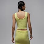 エア ジョーダン ウィメンズタンクトップ