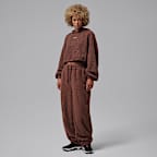 Jordan Flight Fleece Women's Trousers