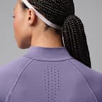 Chamarra Dri-FIT para mujer Jordan Sport Flightweight