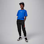 Jordan Older Kids' Air Paris T-Shirt