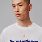 Jordan Sport Men's Dri-FIT T-Shirt