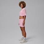 Jordan Flight Women's Open Knit Skort