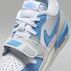 Tenis para niños grandes Air Jordan Legacy 312 Low
