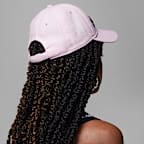 Jordan Big Kids' Structured Strapback Cap