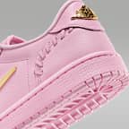 Air Jordan 1 Low Method of Make Women's Shoes