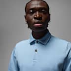 Pánská golfová polokošile Jordan Sport