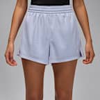 Jordan Sport Women's Mesh Shorts