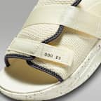 รองเท้าแตะ Jordan Crater