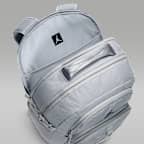 Jordan Blacktop rugzak (25 liter)