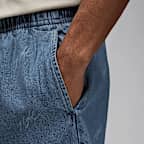 Jordan Air Men's Denim Shorts